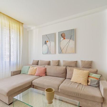 Nice Stay In City Center With Parking Boulogne-Billancourt Eksteriør billede