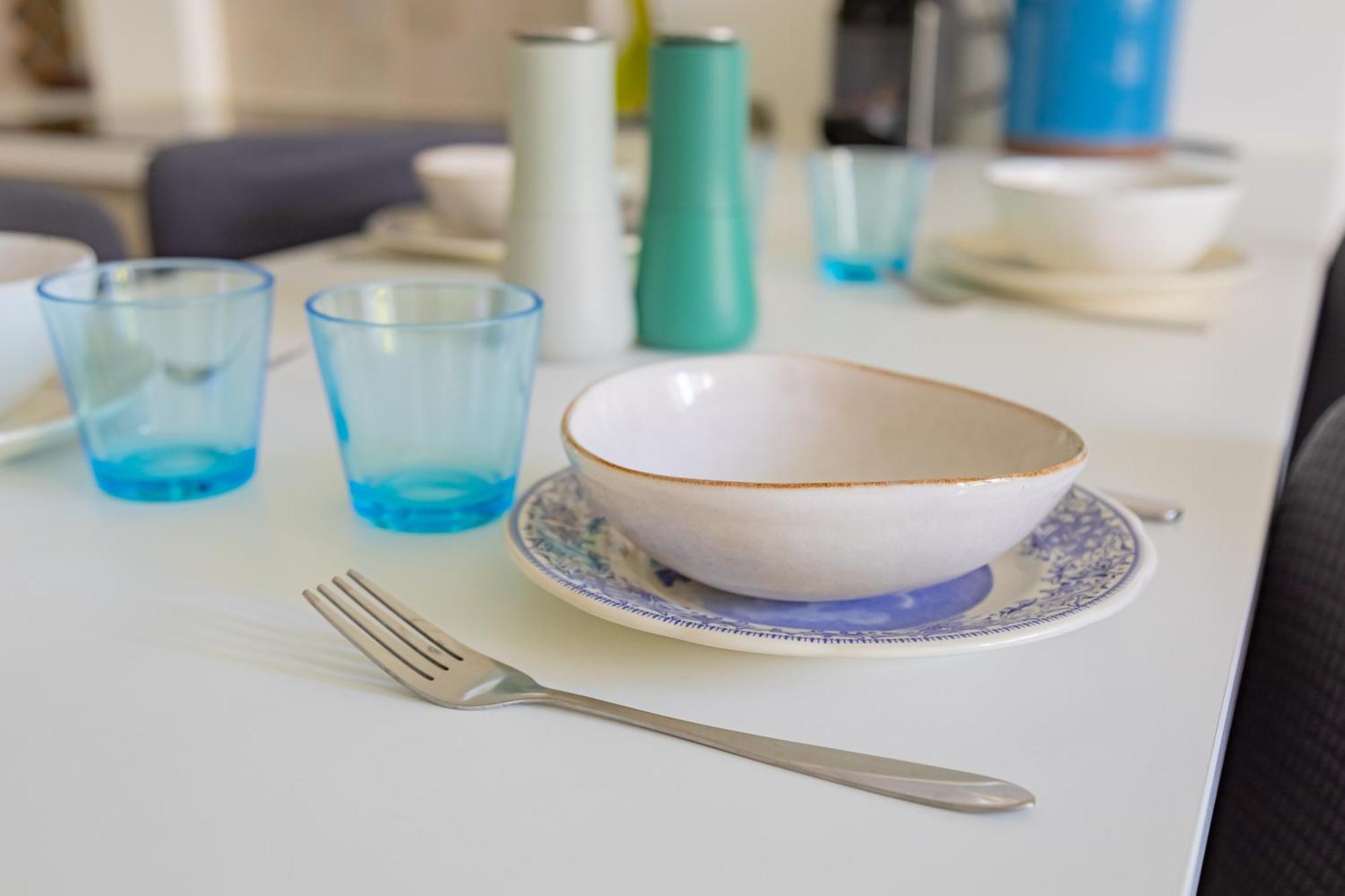 Nice Stay In City Center With Parking Boulogne-Billancourt Eksteriør billede