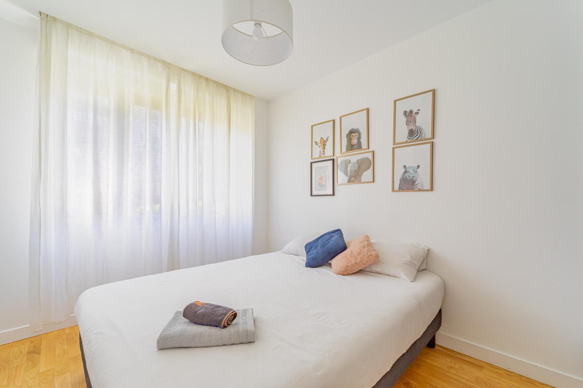 Nice Stay In City Center With Parking Boulogne-Billancourt Eksteriør billede